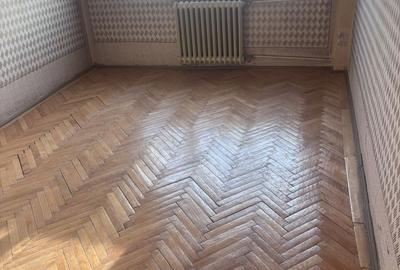 Apartament cu 2 camere semidecomandat în Hipodrom - 6