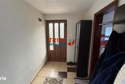 Casă cu 4 camere în Micești - 7