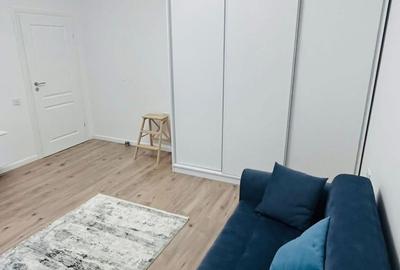 Lujerului  l Apartament 2 camere l Exigent Plaza Residence I Prima inchiriere I - 2