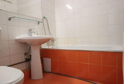 Apartament cu 2 camere decomandat în Complex Studențesc - 4