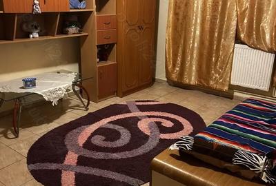 Apartament cu 2 camere decomandat în Gherla - 5