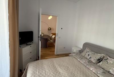 Apartament cu 2 camere în Iris - 6