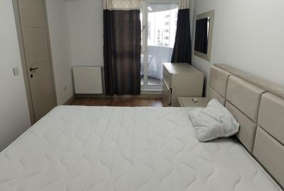 Apartament 2 camere Himson Residence Metalurgie - 7
