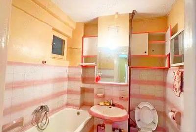 Circumvalatiunii - apartament cu 3 camere nemobilat Circumvalatiunii - apartament cu 3 camere nemobilat - 12