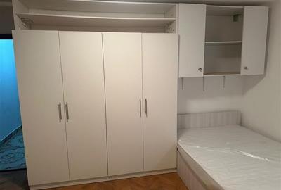 Deosebit Etaj 1 cu Centrala zona Sagului - 3