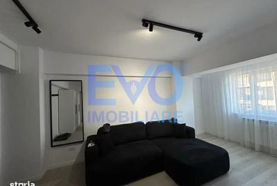 Apartament cu 2 camere în Tătărași - 4