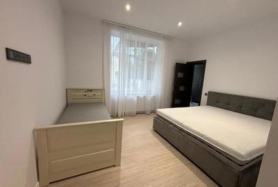 Apartament cu 2 camere decomandat în Central - 4