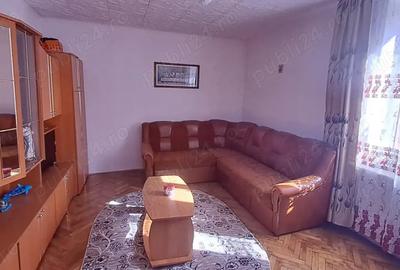 Apartament cu 2 camere decomandat în Central - 1