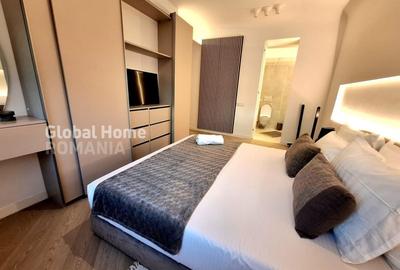 Apartament 3 camere | Design modern | Parcare&Boxa | Cortina N. - 10