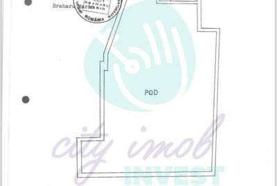 Casă cu 4 camere cu Canalizare în Dacia - 15