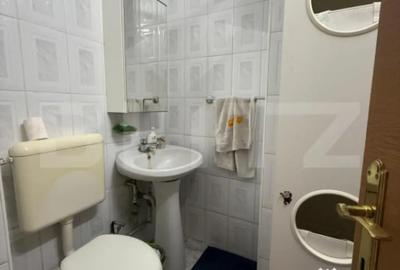 Apartament cu 4 camere decomandat în 9 Mai - 5