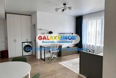 Garsoniera Bloc Nou Berceni - Aparatorii Patriei - Parcare - 1