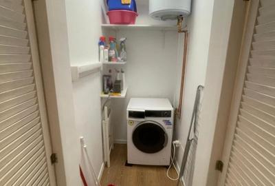 2 camere Titan - Aleea Fuiorului *boiler* 2 camere Titan - Aleea Fuiorului *boiler* - 7