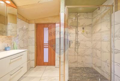 Casă cu 2 camere cu Teren 284 Mp în Turcheș - 12