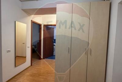 0% comision chiriaș, Apartament 2 camere ALPHAVILLE, zona Răcădău - 9