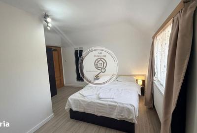 Casă cu 4 camere în Central - 20