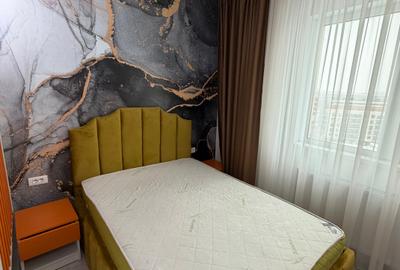 Garsonieră decomandată, mobilată în Grozăvești - 2