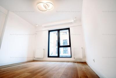 Apartament 2 camere în Herăstrău│Cartierul Francez │ 0% COMISION - 12