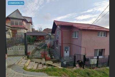 Casa familiala zona centrala Turda, comision 0% - 1