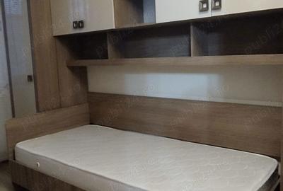 Apartament cu 3 camere semidecomandat în Minerul - 8