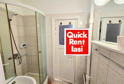 Copou Universitatea Cuza Apartament 1Camera De Inchiriat - 10