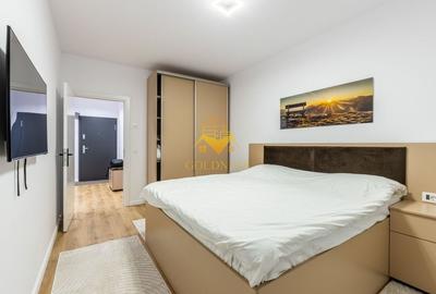 3 camere, bloc nou,parcare, Iris, Junior Zona Fabricii,LIDL,Elite City - 2