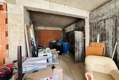 Spatiu comercial premium 126,40 mp, super vad comercial Tineretului- Chiajna - 1