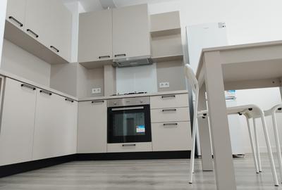 Studiou dublu cu loc parcare inclus Studiou dublu cu loc parcare inclus - 7