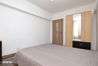 Apartament cu 2 camere decomandat în Camil Ressu - 13