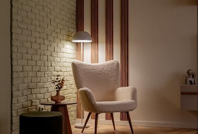 Apartament cu 2 camere decomandat, mobilat în Tomis Nord - 3