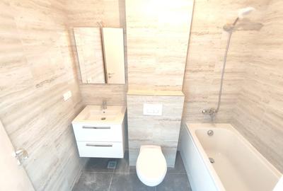 Apartament cu 2 camere decomandat în Ozana - 20