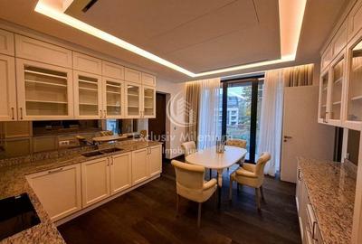 Kiseleff 45 Bloc Nou - Arcul de Triumf - 6