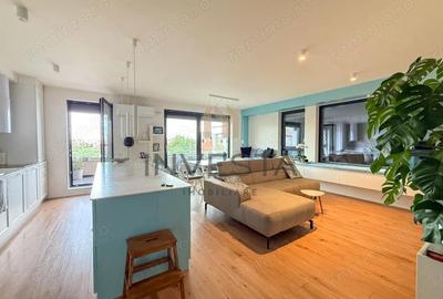 Apartament in vila, 4 camere 120 mp disponibil imediat! - 1