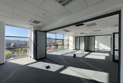 Spatii birouri, medicale 745mp, Tudor Center - 5