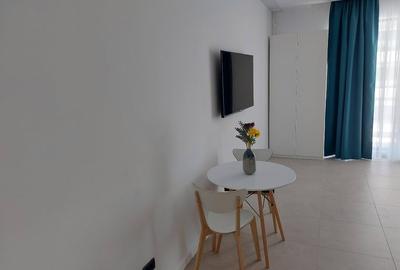 Studio de vanzare – Sea On, Mamaia Nord – prima linie la mare - 10