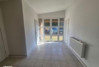 Spațiu comercial, de 262 mp, în Alexandru cel Bun - 6