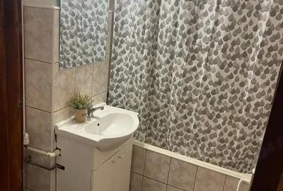 Apartament cu 2 camere semidecomandat în Central - 1