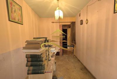 Vand apartament 3 camere, etaj 2, str. Panselelor - 6