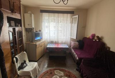 Garsonieră semidecomandată în Exterior Vest - 1