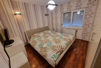 Zona Neagoe Voda- Martiri- Apartament decomandat/etaj 1/mobilat-utilat - 4