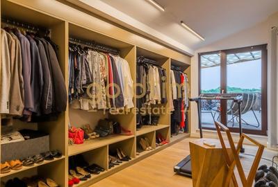 PENTHOUSE SPECTACULOS/BLOC BOUTIQUE/TERASA 100M/VEDERE LIBERA/GARAJ/KISSELEF PENTHOUSE SPECTACULOS/BLOC BOUTIQUE/TERASA 100M/VEDERE LIBERA/GARAJ/KISSELEF - 31