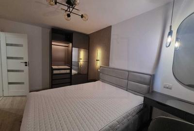 Apartament 2 camere, 55 mp, finisaje premium – Prima închiriere - 2