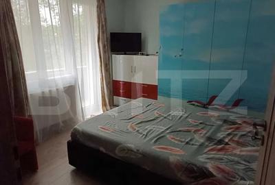 Apartament 2 camere, 50 mp, balcon, zona Piata Abator Apartament 2 camere, 50 mp, balcon, zona Piata Abator - 6