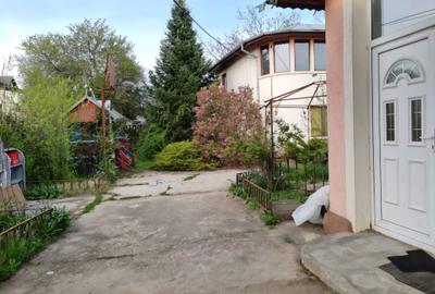 Casă cu 5 camere cu Canalizare în Pipera - 6