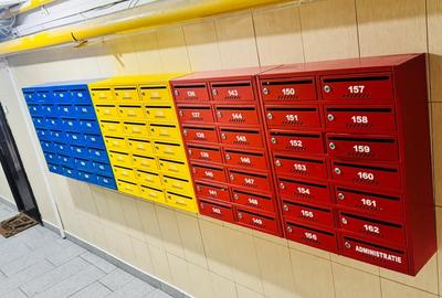 Apartament cu 3 camere decomandat, mobilat în Sebastian - 9