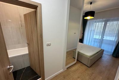 Apartament cu 3 camere decomandat în Lipovei - 20