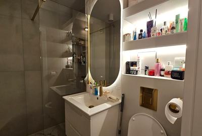 Titan, apartament 2 camere, renovare completa, 1 min. parc, decomandat - 12