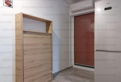 Apartament cu 3 camere decomandat în Astra - 1