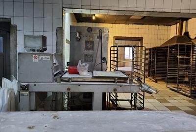 Spațiu comercial, de 500 mp, în Ghioroc - 2