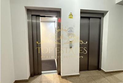 Apartament cu 2 camere decomandat, mobilat în Dorobanți - 20